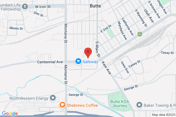 Butte-Silver Bow Government, Home Health