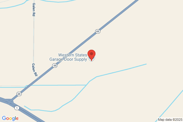 Western States Garage Door Supply Inc