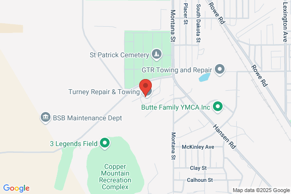 Joseph Frank J Attorney