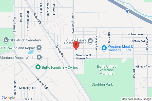 McKeon Law, PLLC