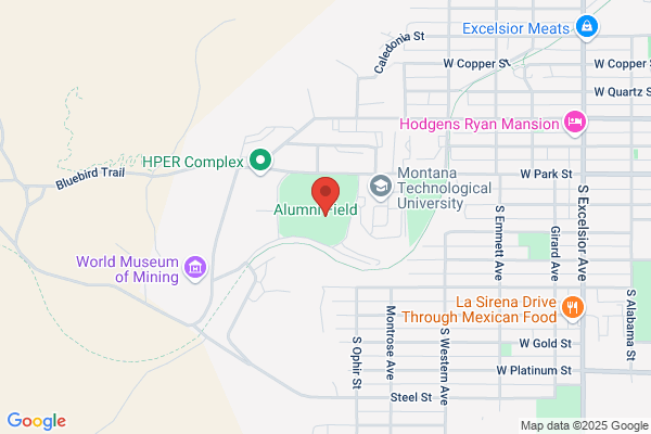 Montana Tech Alumni Association