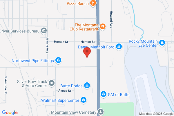 Fresenius Kidney Care Butte