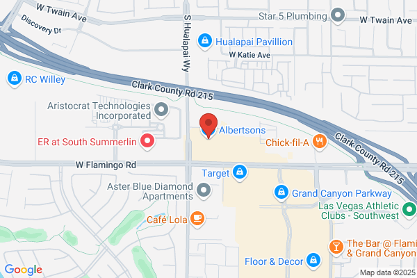 Albertson's Supermarkets