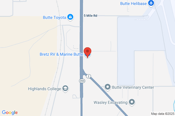 Als Rv Center