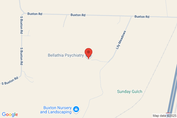 Bellathia Psychiatry