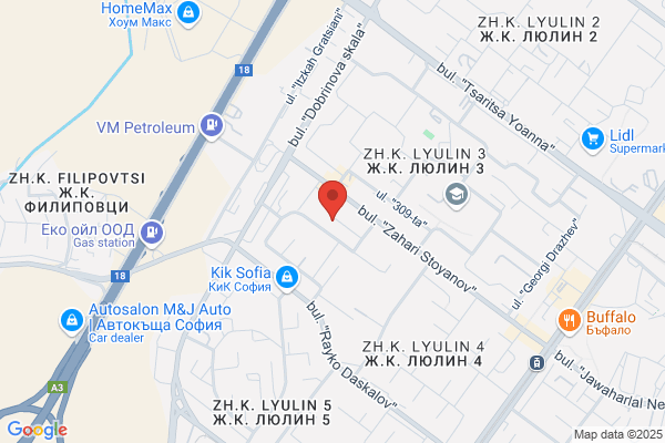 Furniture Clinic