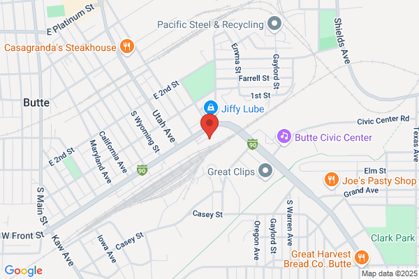 Gcm Service Inc