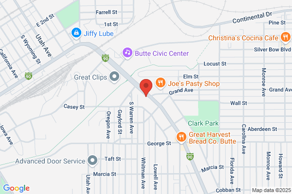 Gib'z Full-Service Salon & Day Spa