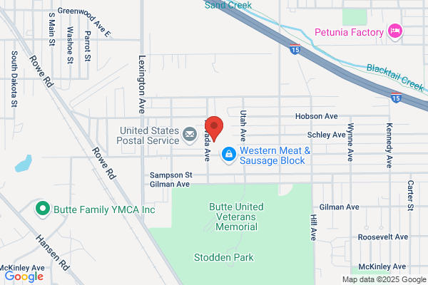 Kaufman Raymond A. MD F.A.C.S.