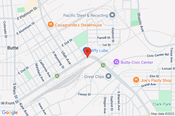 McGoos Auto Works