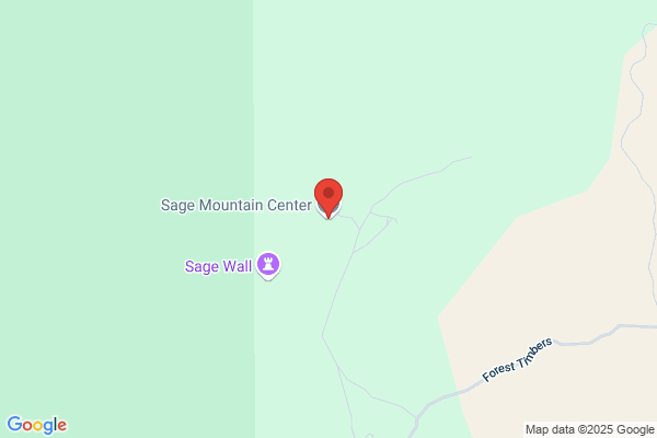 Sage Mountain Center
