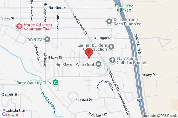 Copper City Physical Therapy