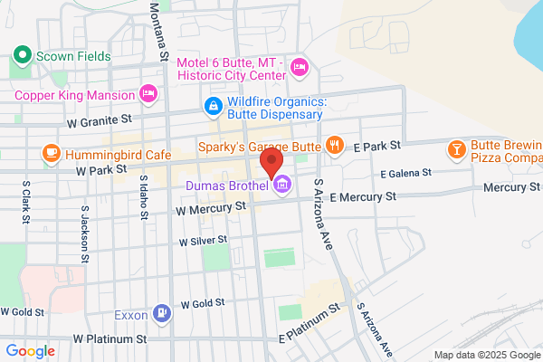 Brown Plumbing & Heating of Butte