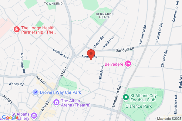 Walsh Plumbing & Heating