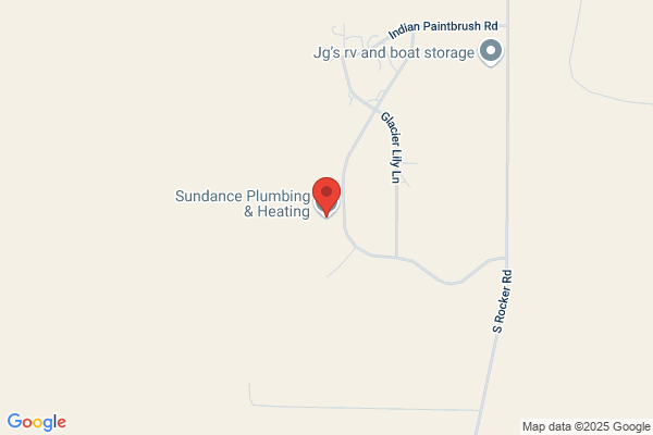 Sundance Plumbing & Heating