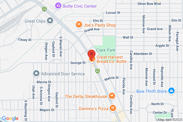 Harrison Avenue Realty Inc