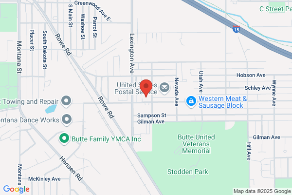 Granite Mountain Bank