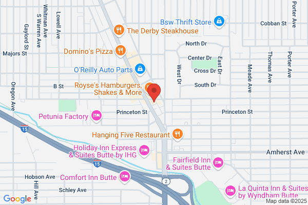 John's Pork Chop Sandwich Shops