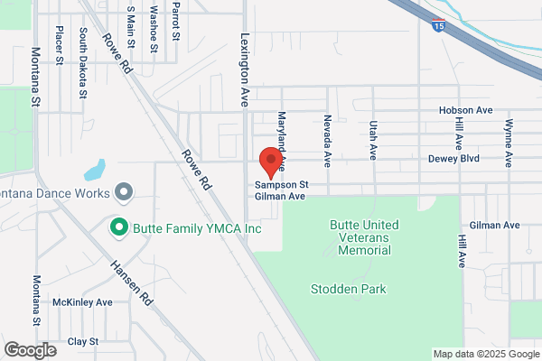 Family Outreach Inc