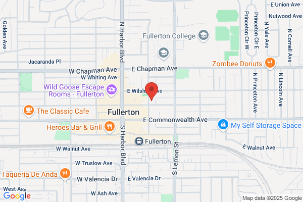 Womens Transitional Center