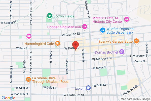 Orphan Girl Theatre