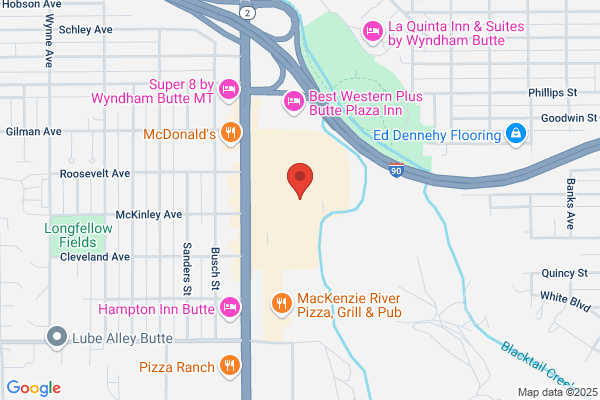 Plaza 6 Theatres Information