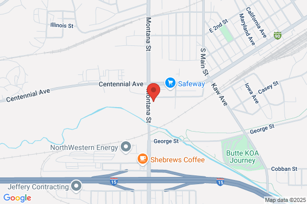 Les Schwab Tire Centers