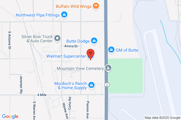 Wal-Mart Supercenter, Bakery