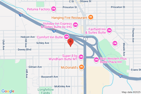 Bob Ward & Sons Inc
