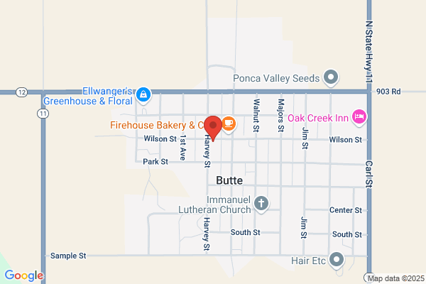 Avera Medical Group Butte