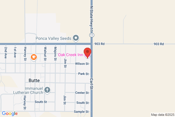 Boyd Motel