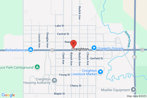 Brockhaus-Thenhaus Funeral Home