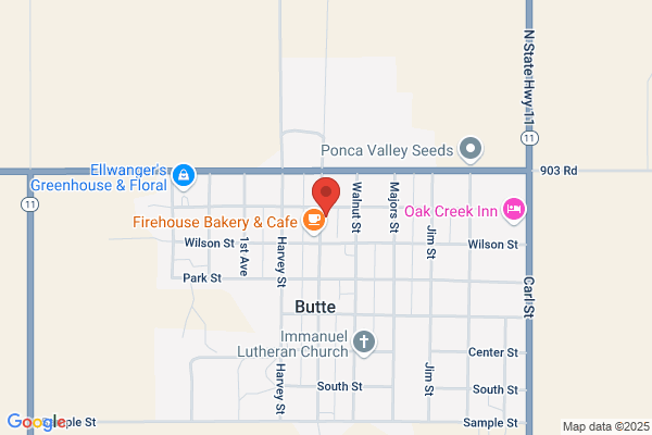 Butte Gazette