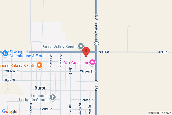 Butte Healthcare Center