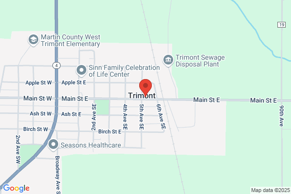 Triumph State Bank