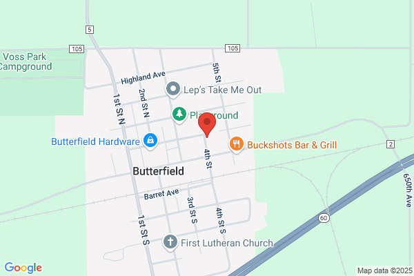 Schools, Butterfield Public School