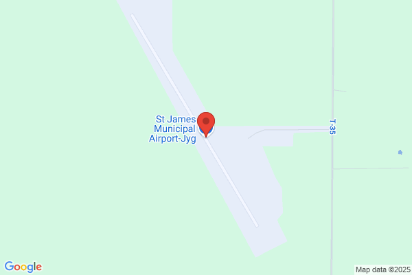 St James City Airport