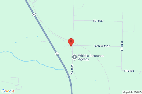 Farmers Mutual Insurance Company of Newton County