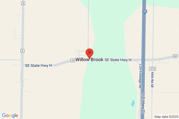 Willow Brook Foods