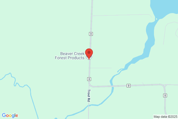Beaver Creek Forest Products