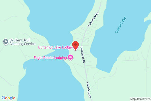 Butternut Lake Lodge Llc