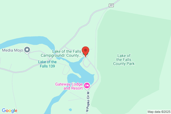 Camp 1