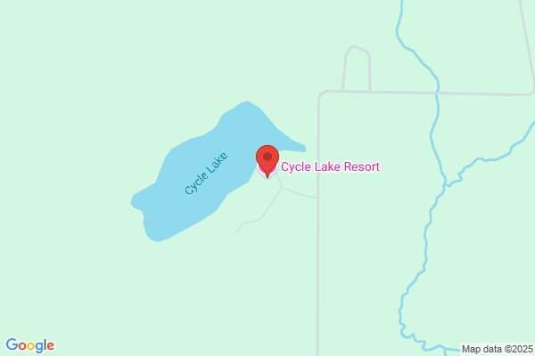 Cycle Lake Resort