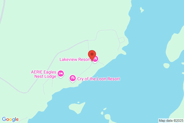 Lakeview Resort