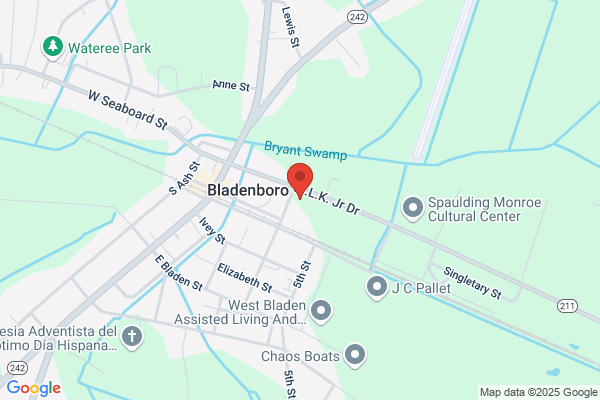 Bladenboro Family Dentistry