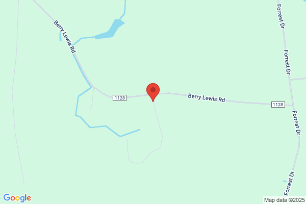 Berry Hill Farms