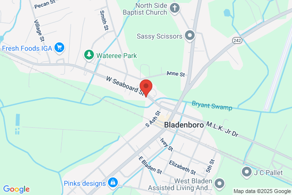 Bladenboro Flower & Gift Shop