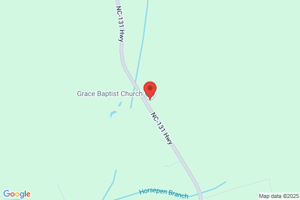 Grace Baptist Church