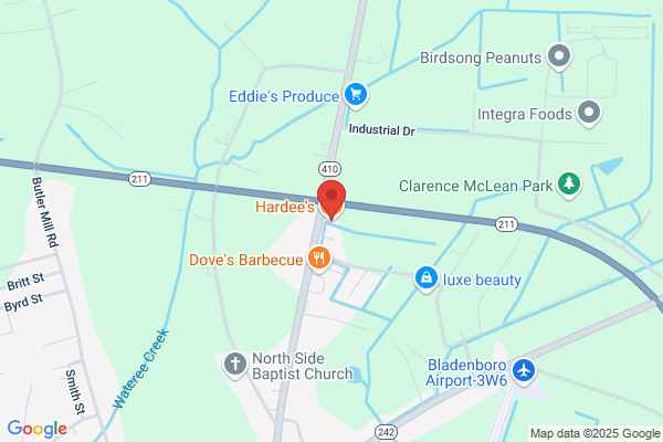 Hardee's