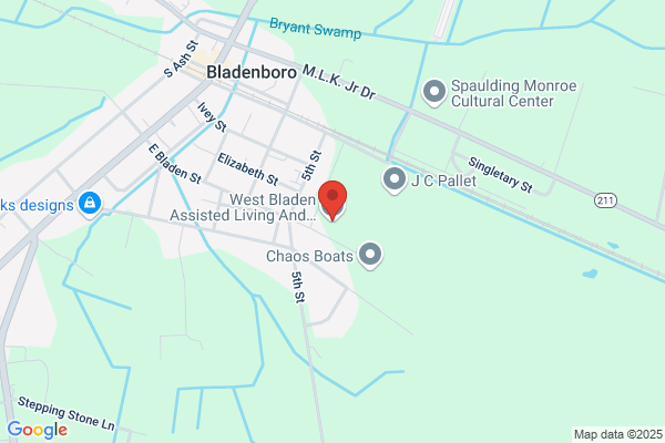 West Bladen Assisted Living